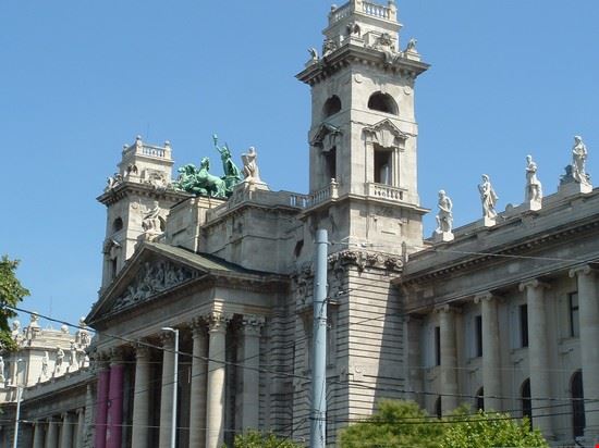 Visita guidata a Budapest Budapest  
