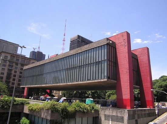 MASP - Morio - Morio - Creative Commons