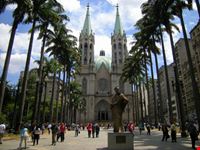 Praça da Sé