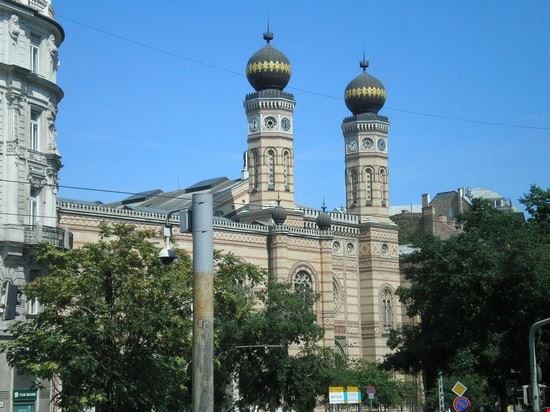 Visita guidata a Budapest Budapest  
