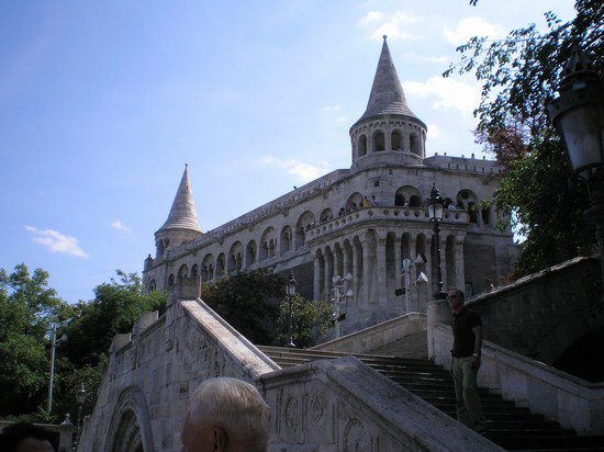 Budapest