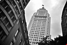 Edificio do Banespa