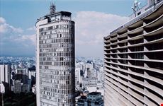 Edificio Italia