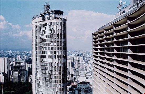 Edificio Italia - Andre Deak - Andre Deak - Creative Commons