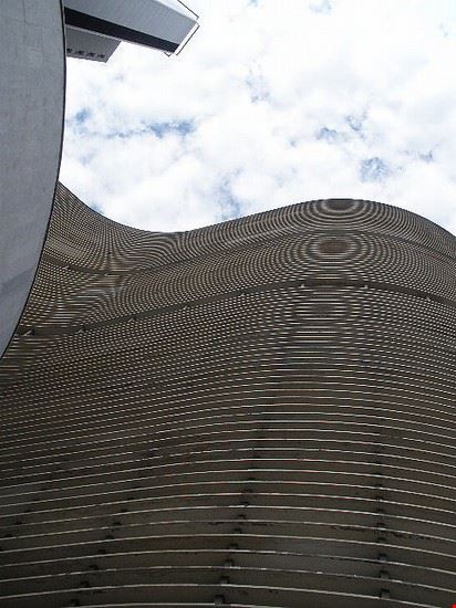 Edificio Copan San Paolo "eliza" - Creative Commons "eliza"
