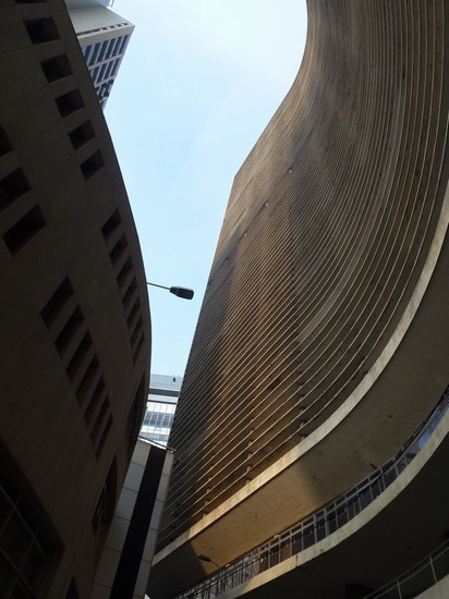Edificio Copan