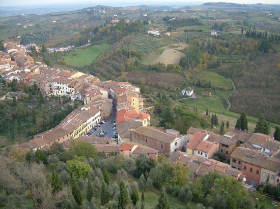San Miniato