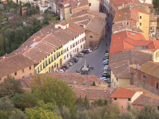 San Miniato