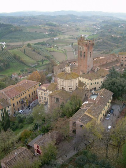 San Miniato