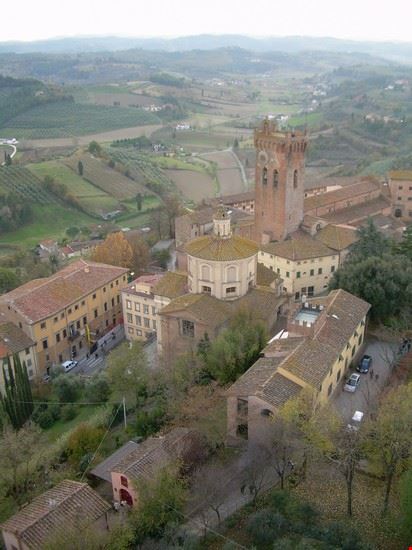  San Miniato  