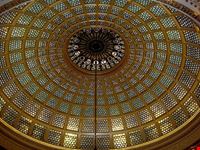 La Tiffany Dome