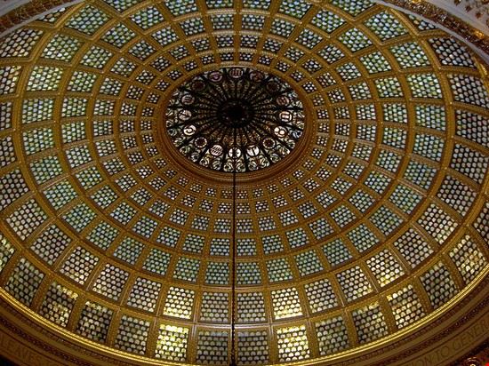 Cultural Centre - Amerique - Amerique - Creative Commons