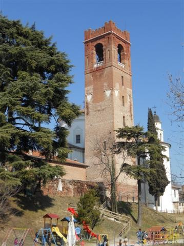 Torre