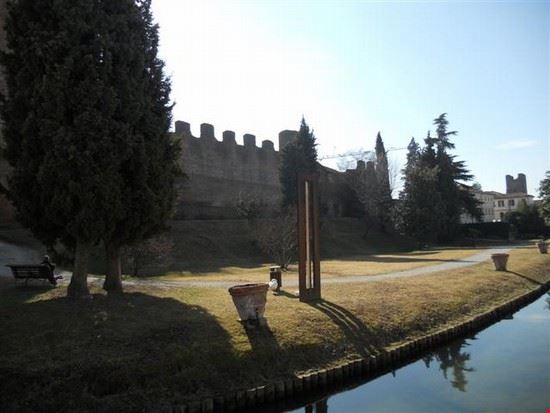 Giardino botanico Revedin Bolasco  
