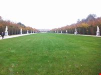 versaille giardini