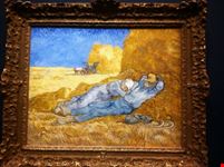 quadro van Gogh