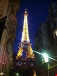 torre eiffel