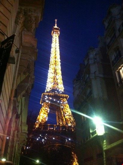 torre eiffel torre eiffel  