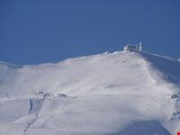 cimone innevato