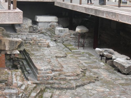 Resti Romani
