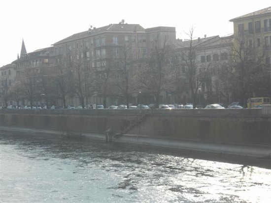 Riva dell'Adige