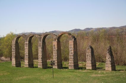 L'acquedotto