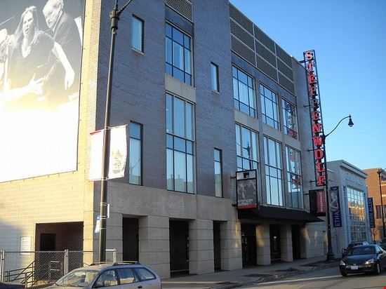 Steppenwolf Theatre Company - McDuff - McDuff - Creative Commons