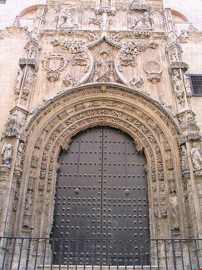 Cattedrale dell'Incarnazione - Joonas Lyytinen - Joonas Lyytinen - Creative Commons
