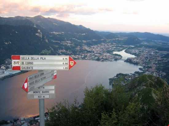  Lecco  