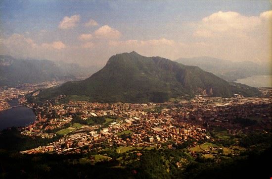  Lecco  