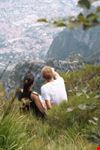 romantic view lecco