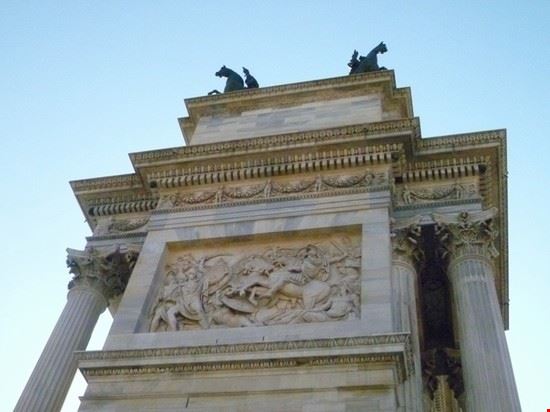  Milan  