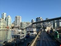 vancouver granville island