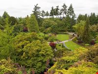 vancouver queen elizabeth park