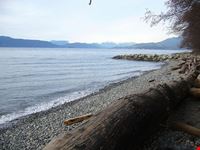 vancouver wreck beach