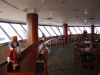 vancouver the vancouver lookout l  interno