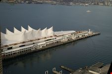 vancouver canada place
