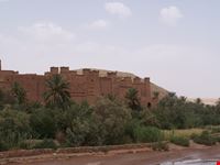 amazig kasbah ouarzazate