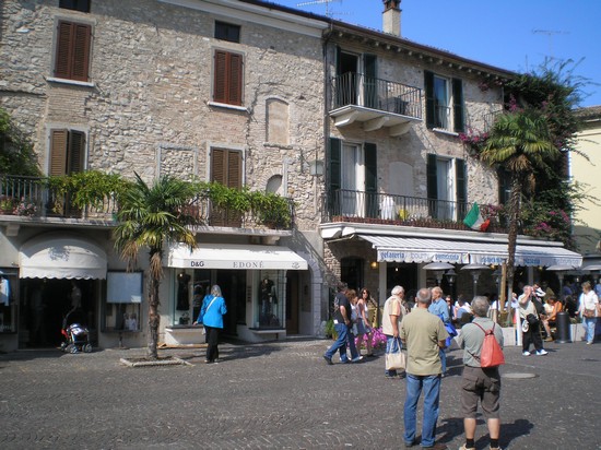 Lago di Garda