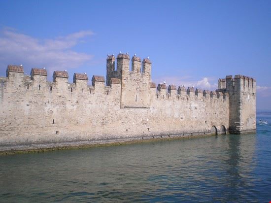 Stupenda Sirmione Sirmione  