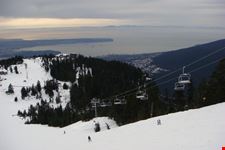 vancouver grouse mountain