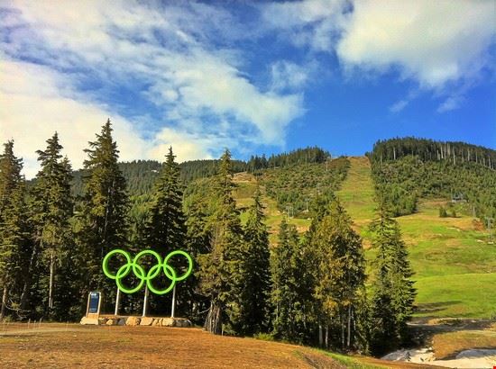 Cypress Mountain - keepitsurreal - keepitsurreal - Creative Commons