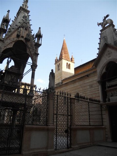 Arche Scaligeri