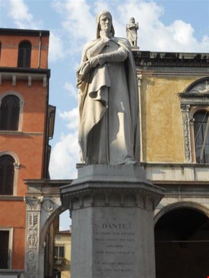 Piazza dei Signori Verona  