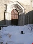 la chiesa di S. Emiliano