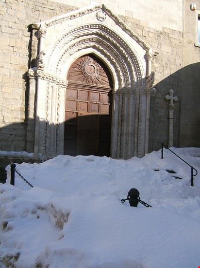  Agnone  