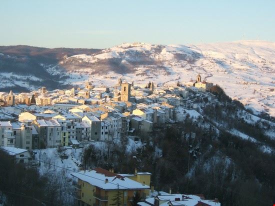  Agnone  