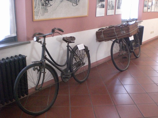 Biciclette