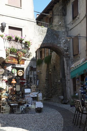 Il borgo