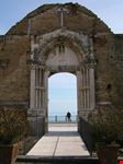 il portale romanico